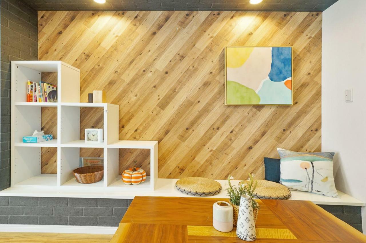 Yukinoyado Umeda Apartment Osaka Bagian luar foto