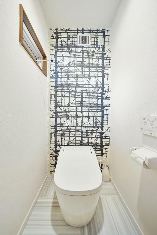Yukinoyado Umeda Apartment Osaka Bagian luar foto